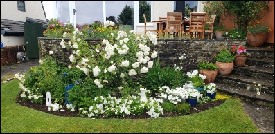 Open Gardens 2026